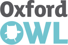 Oxford Owl Big